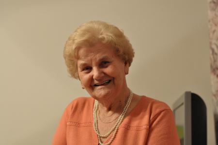100 lat_Aniela Julia Ozga